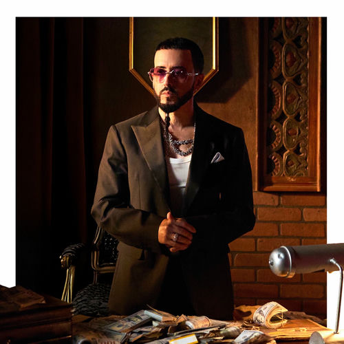 Scarface از Yandel