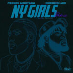 NY Girls Remix از Chronic Law