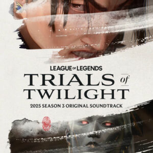 Trials of Twilight (Original Soundtrack from League of Legends) از League Of Legends