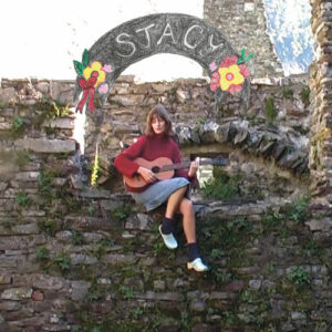 Stacy از Fiona Fiasco