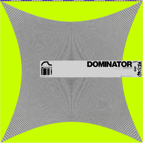 Dominator از RL Grime