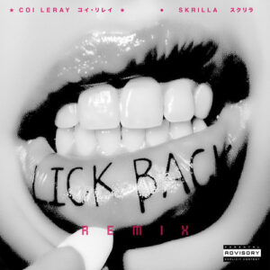 Lick Back (feat. Skrilla) (Remix) از Coi Leray