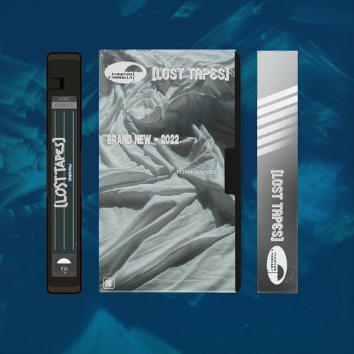 Brand New (Lost Tapes 2022) از Tory Lanez