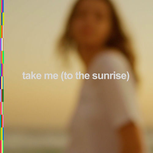 take me (to the sunrise) از Shouse
