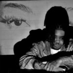 Frankenstein از Chris Patrick