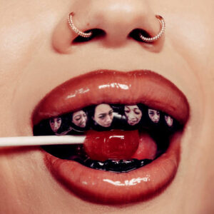 LOCKED IN از SAILORR