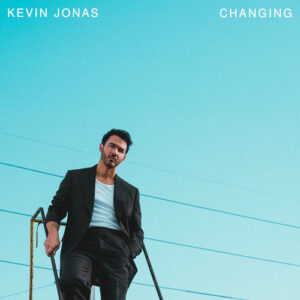 Changing از Kevin Jonas