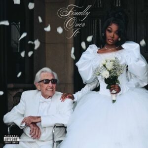 Finally Over It از Summer Walker