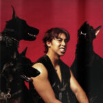 HOUNDSOFHELL از Mad Tsai