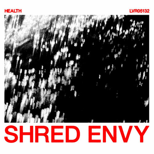 SHRED ENVY از HEALTH
