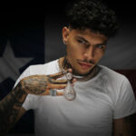 Let Go of My Cup (feat. That Mexican OT) از RNB.FOEMOB