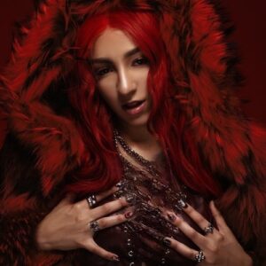 ALL TIME از De La Rose