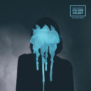 Colors (Ian Asher Remix) از Halsey