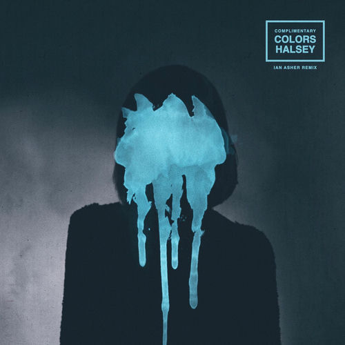 Colors (Ian Asher Remix) از Halsey