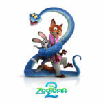 Zootopia 2 (Original Motion Picture Soundtrack) از Disney