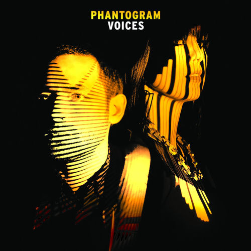 Voices (Expanded Edition) از Phantogram