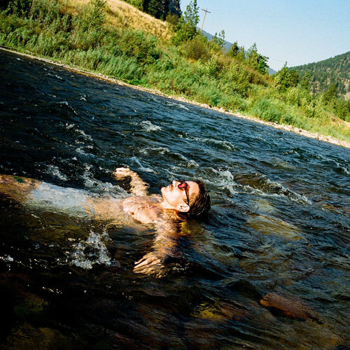 Balance از Medium Build