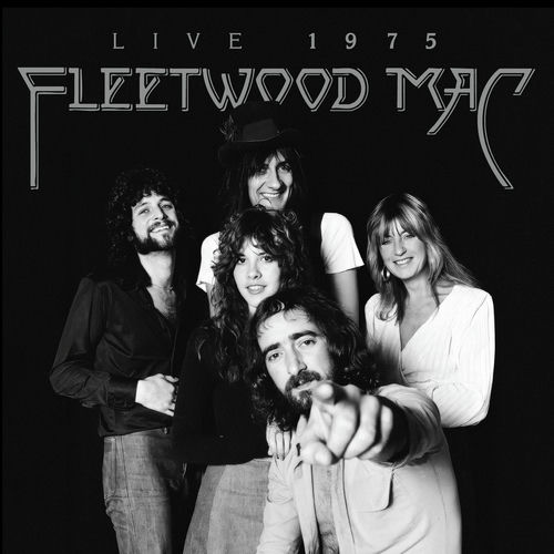 Fleetwood Mac: Live 1975 از Fleetwood Mac