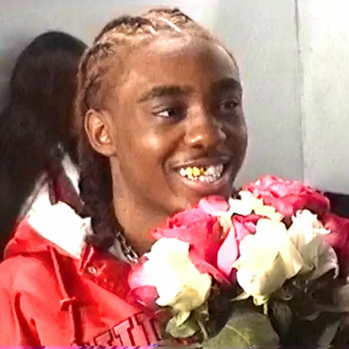 If I Wanted To از Eem Triplin