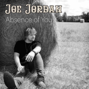 Absence Of You از Joe Jordan