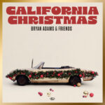California Christmas از Bryan Adams