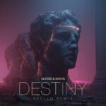 Destiny (AVELLO Remix) از Alesso