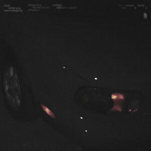 hit me where it hurts x از Skrillex