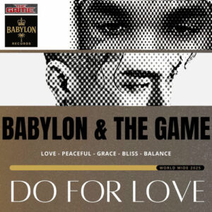 Do For Love از Babylon
