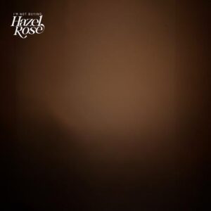 I'm Not Buying از Hazel Rose