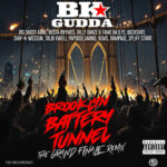 Brooklyn Battery Tunnel (The Grand Finale Remix) از BK Gudda