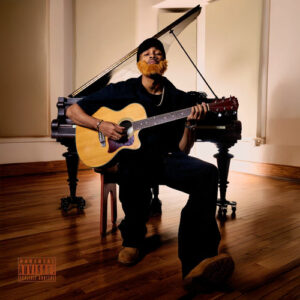 Luke Combs (feat. That Mexican OT) از NASAAN