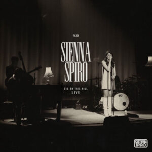 Die On This Hill (At KOKO) از SIENNA SPIRO