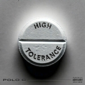 High Tolerance از Polo G