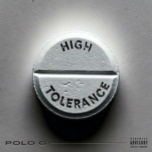 High Tolerance از Polo G