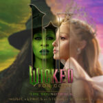 Wicked: For Good – The Soundtrack از Wicked Movie Cast