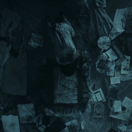 Left For Good از Bad Omens