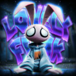 LONELY FUNK از KREZUS