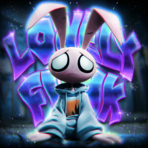 LONELY FUNK از KREZUS