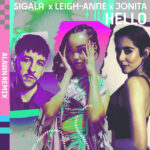 Hello (Alawn Remix) از Sigala