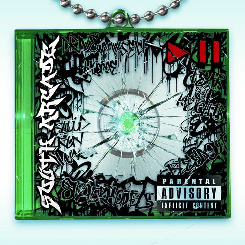 Blood Run Warm از South Arcade