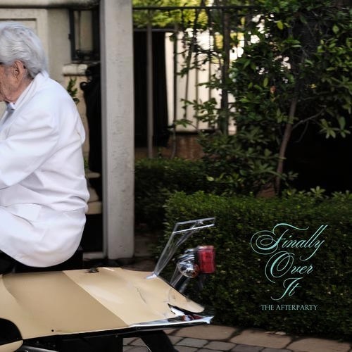 Finally Over It (The Afterparty) از Summer Walker