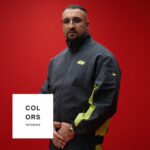 Ich bin raus - A COLORS SHOW از SSIO