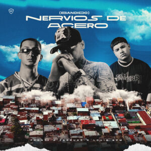 NERVIOS DE ACERO (Bandido) از Farruko