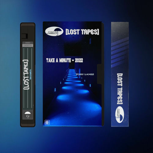 Take A Minute (Lost Tapes 2022) از Tory Lanez