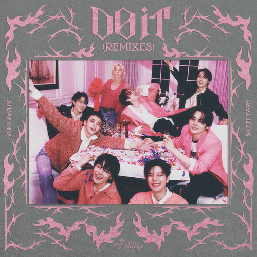 Do It (Remixes) از Stray Kids