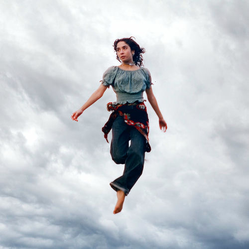 Ladybird از Jasmine Jethwa