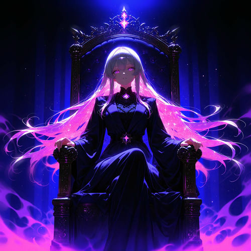 SENTA از Eternxlkz