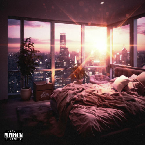 Sprite On The Nightstand از Lil Poppa