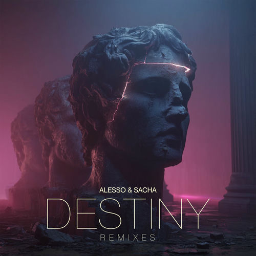 Destiny (HILLS Remix) از Alesso