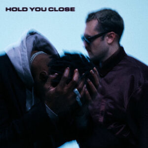 Hold You Close از Marlon Hoffstadt